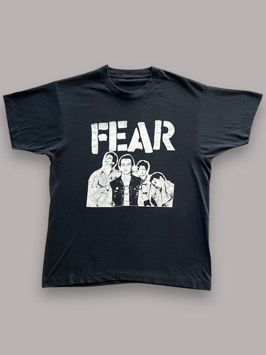 80s Fear ‘Band Photo’ Shirt