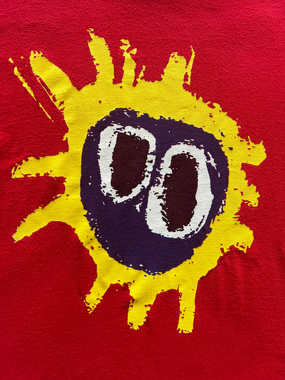 1991 Primal Scream ‘Screamadelica’ Shirt