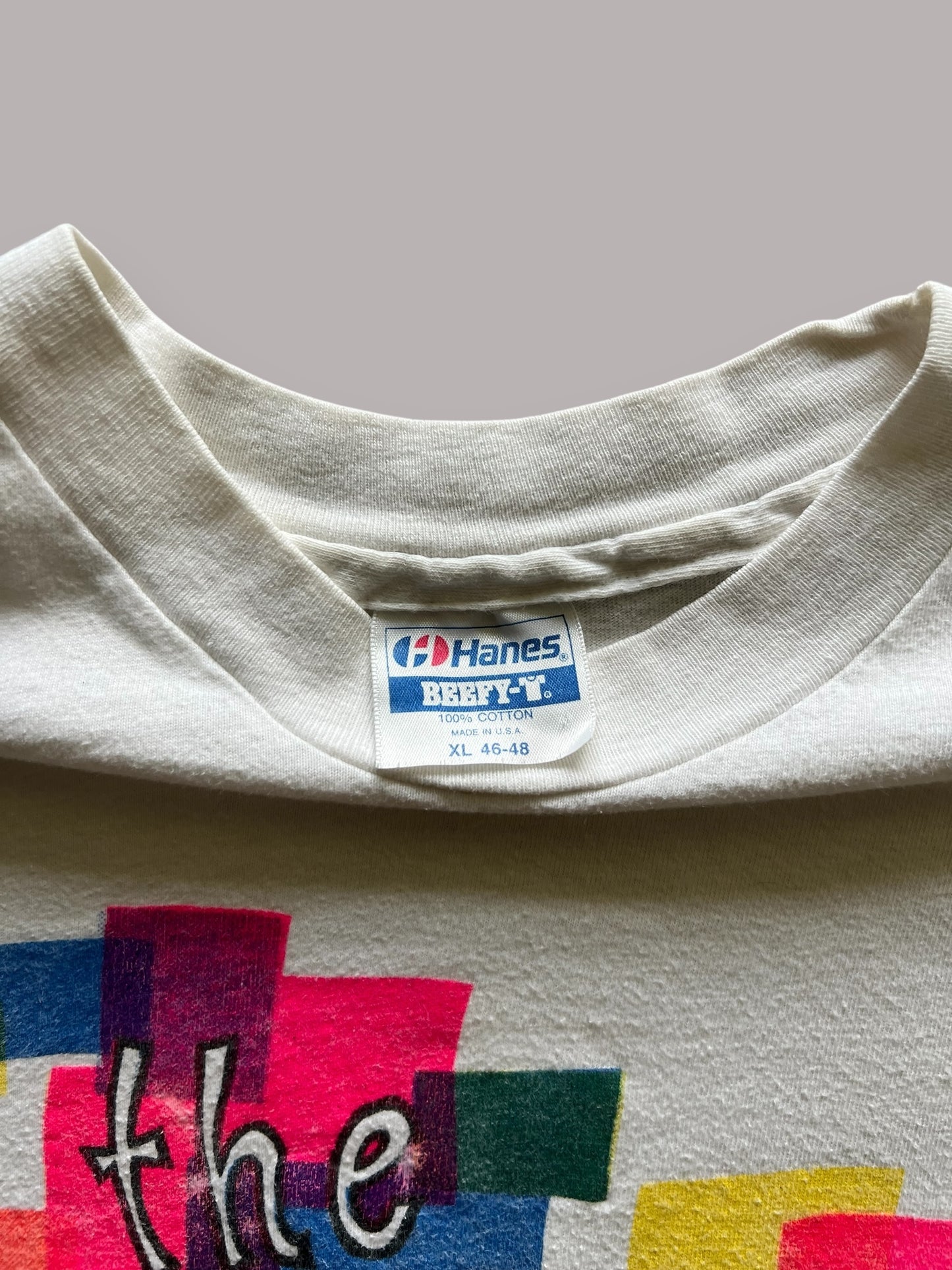 90s The Connells Shirt