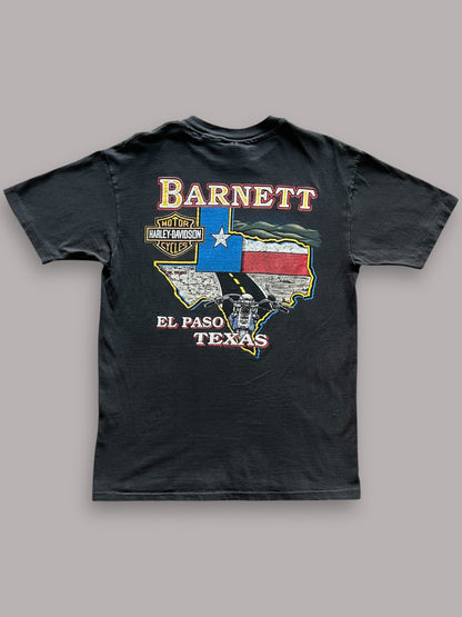 90s Harley Davidson ‘Wild’ Shirt