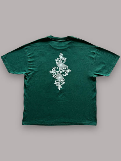 1999 Fractal Ed Fest Shirt