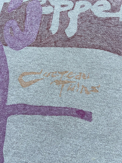 1984 Cocteau Twins ‘Pepper-Tree’ Shirt