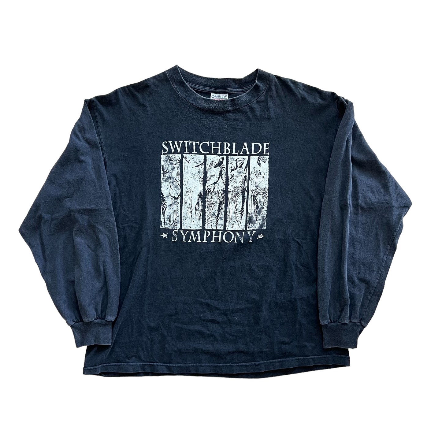 90s Switchblade Symphony Long Sleeve