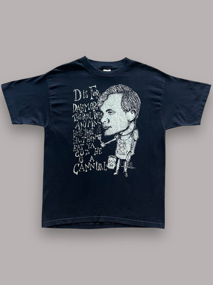 1994 Jeffrey Dahmer ‘D Is For’ Shirt