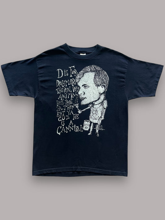 1994 Jeffrey Dahmer ‘D Is For’ Shirt