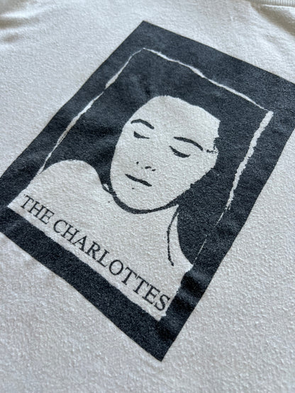 1990 The Charlottes ‘Love In The Emptiness’ Shirt