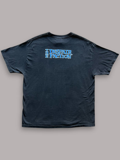 2003 AFI ‘The Despair Faction’ Shirt