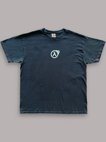 2004 Half Life 2 Promo Shirt