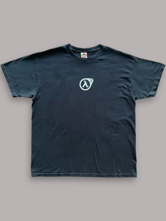 2004 Half Life 2 Promo Shirt