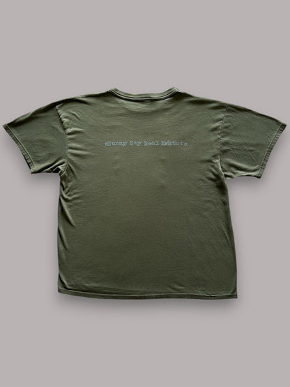 90s Sunny Day Real Estate ‘Elephant’ Shirt