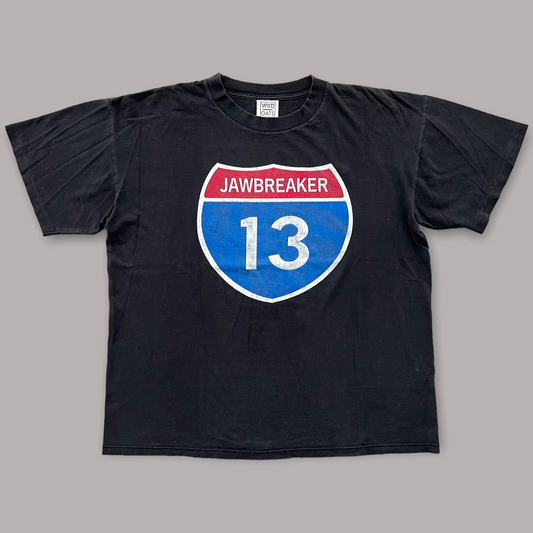 1995 Jawbreaker ‘Interstate 13’ Tee