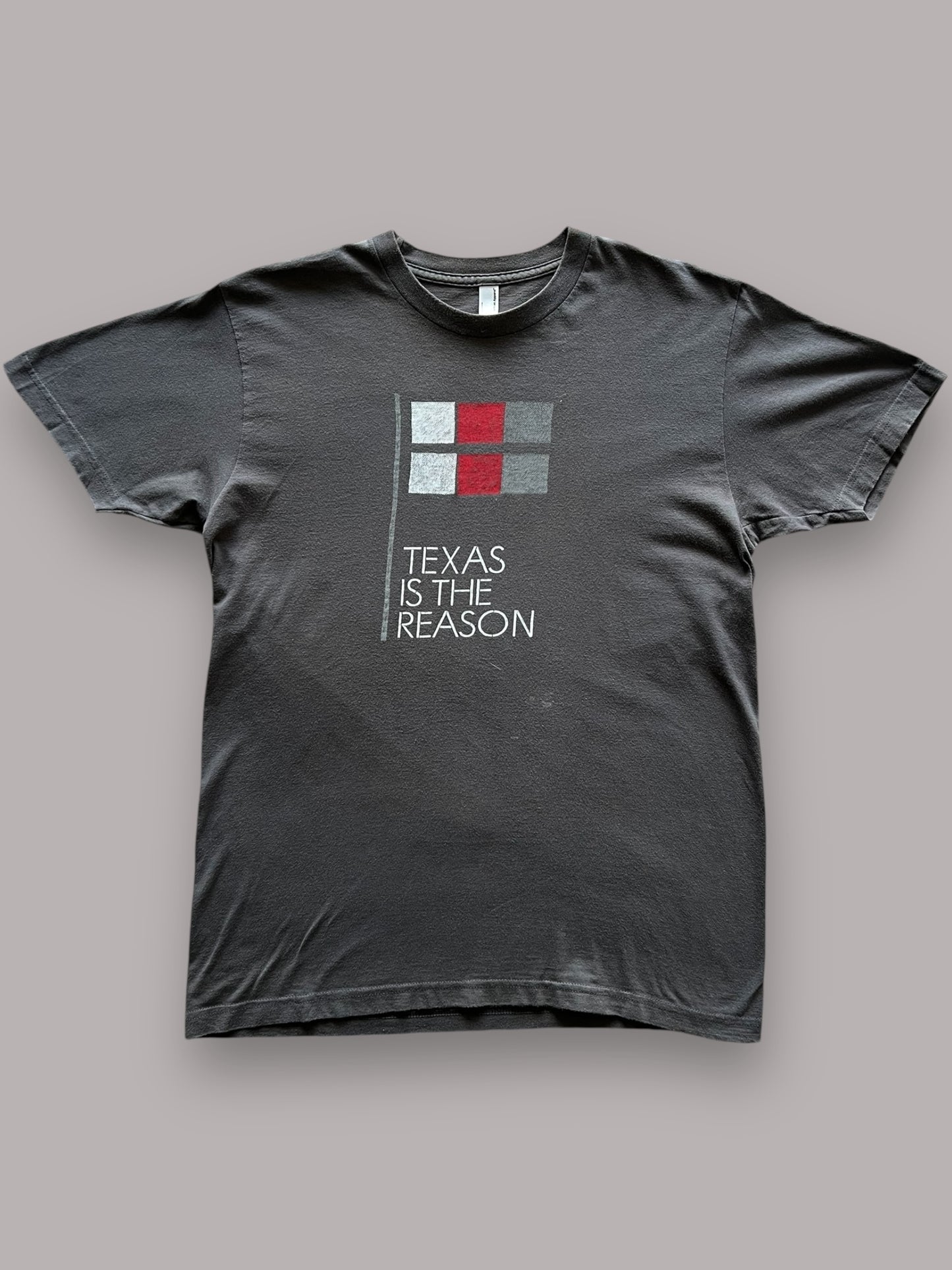 00s Texas Is The Reason ‘Flag’ Shirt