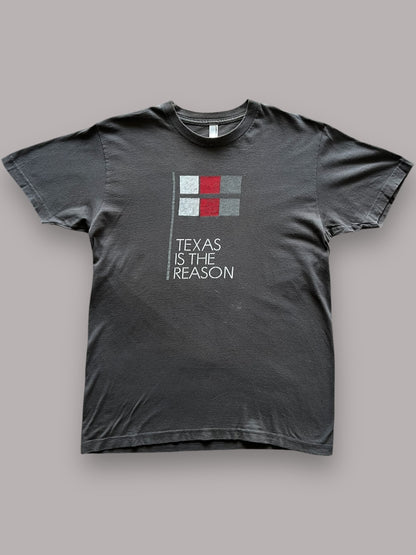 00s Texas Is The Reason ‘Flag’ Shirt
