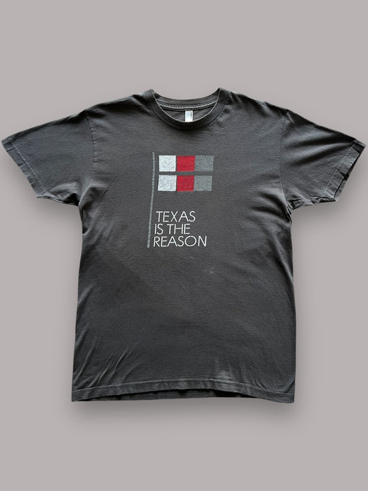 00s Texas Is The Reason ‘Flag’ Shirt