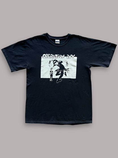 00s Operation Ivy ‘Skankin’ Shirt