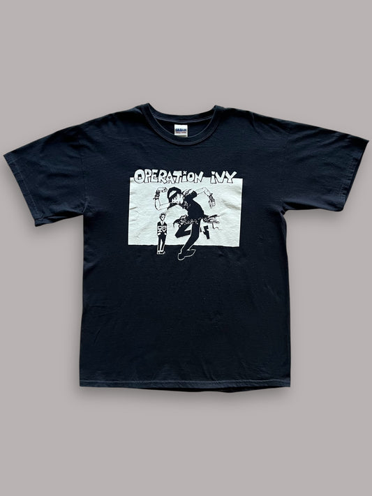 00s Operation Ivy ‘Skankin’ Shirt