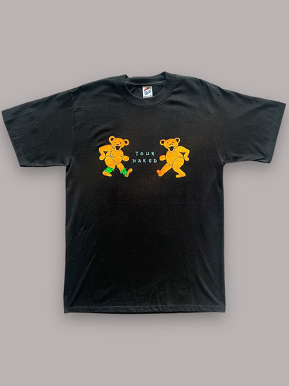 90s Grateful Dead ‘Tour Naked’ Shirt