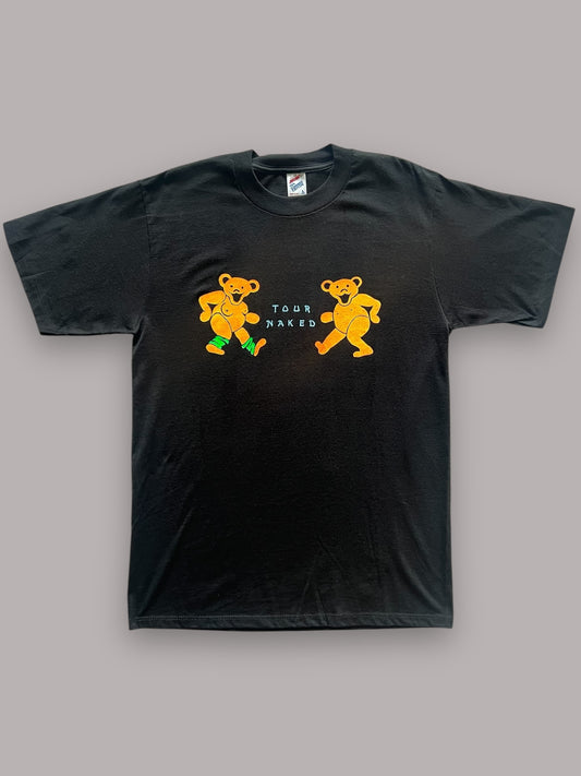 90s Grateful Dead ‘Tour Naked’ Shirt
