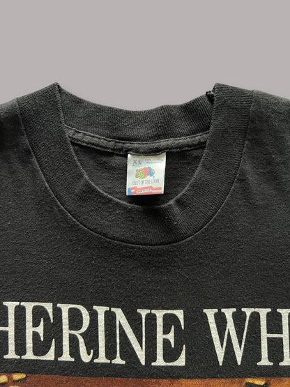 1992 Catherine Wheel ‘Ferment’ Shirt