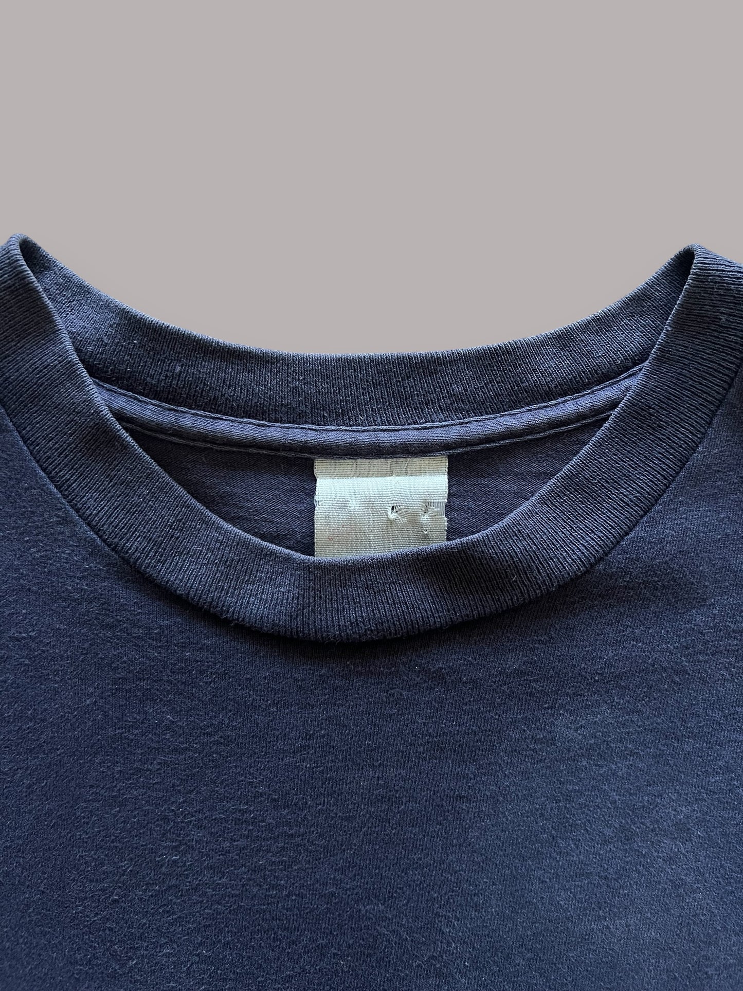 1992 Radiohead ‘Trade Muck’ Shirt