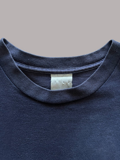 1992 Radiohead ‘Trade Muck’ Shirt