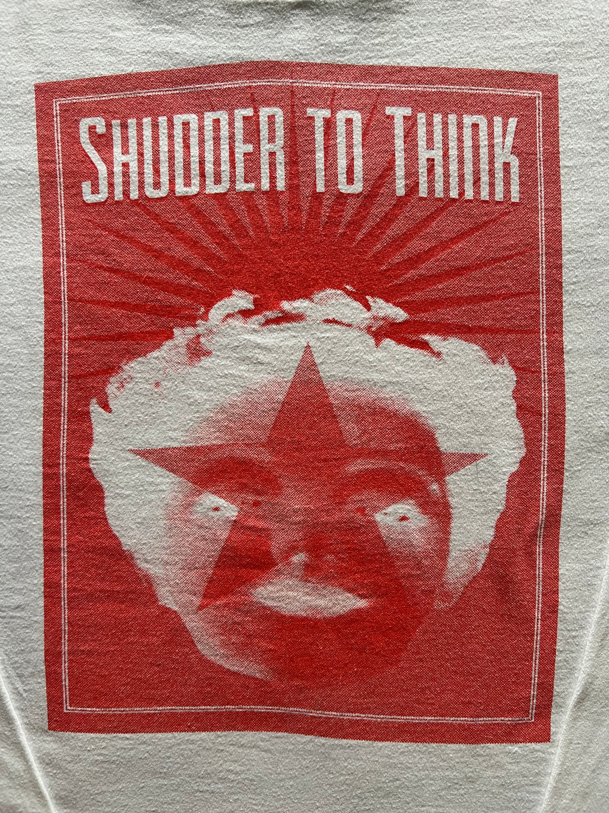 90s Shudder To Think Long Sleeve