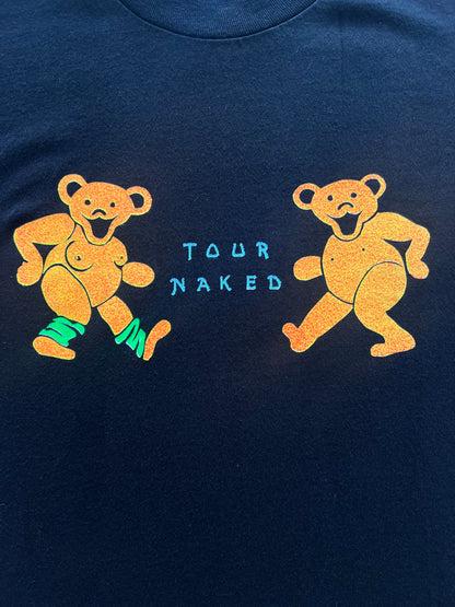 90s Grateful Dead ‘Tour Naked’ Shirt