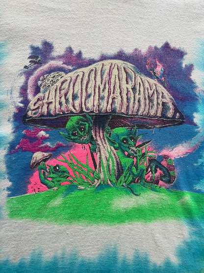 90s Shroomarama ‘Shroomsters’ Shirt