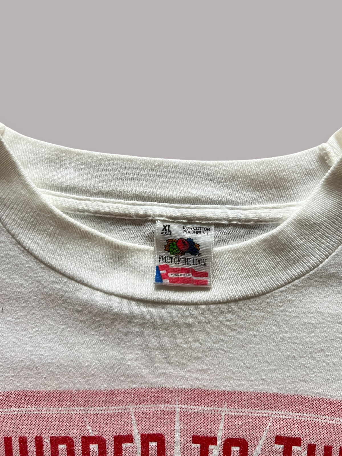 90s Shudder To Think Long Sleeve
