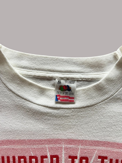 90s Shudder To Think Long Sleeve