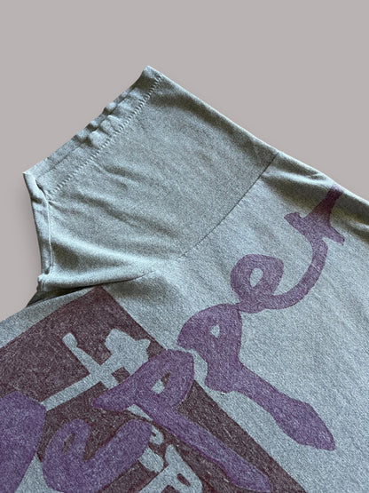 1984 Cocteau Twins ‘Pepper-Tree’ Shirt