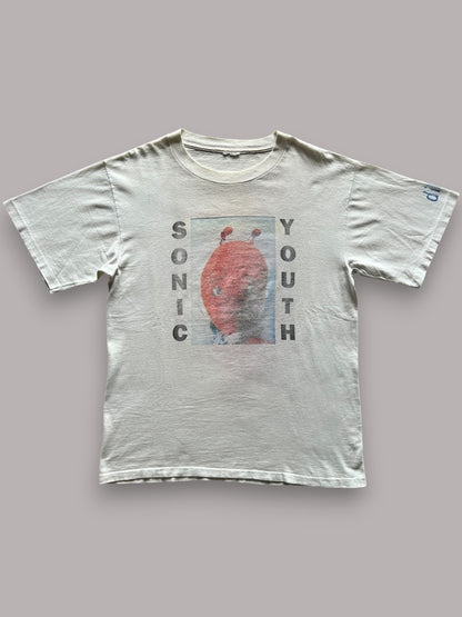 1992 Sonic Youth ‘Dirty’ Shirt