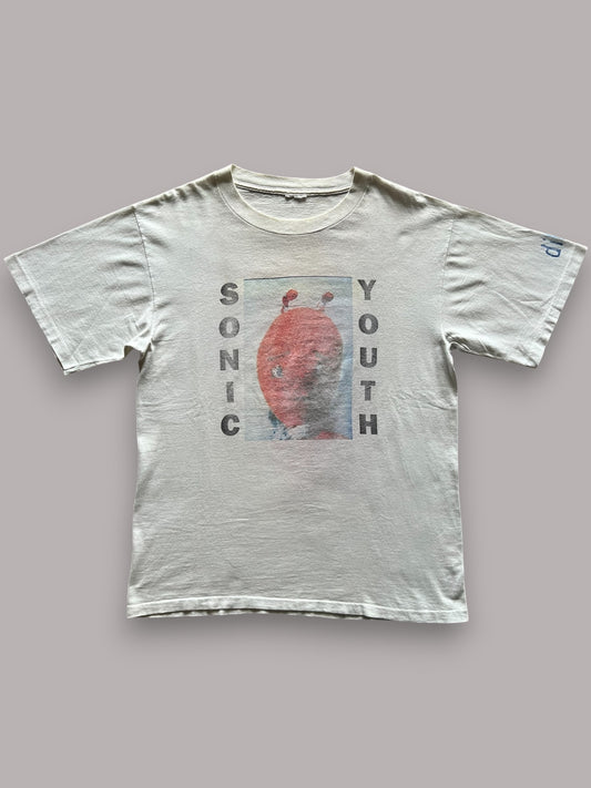 1992 Sonic Youth ‘Dirty’ Shirt
