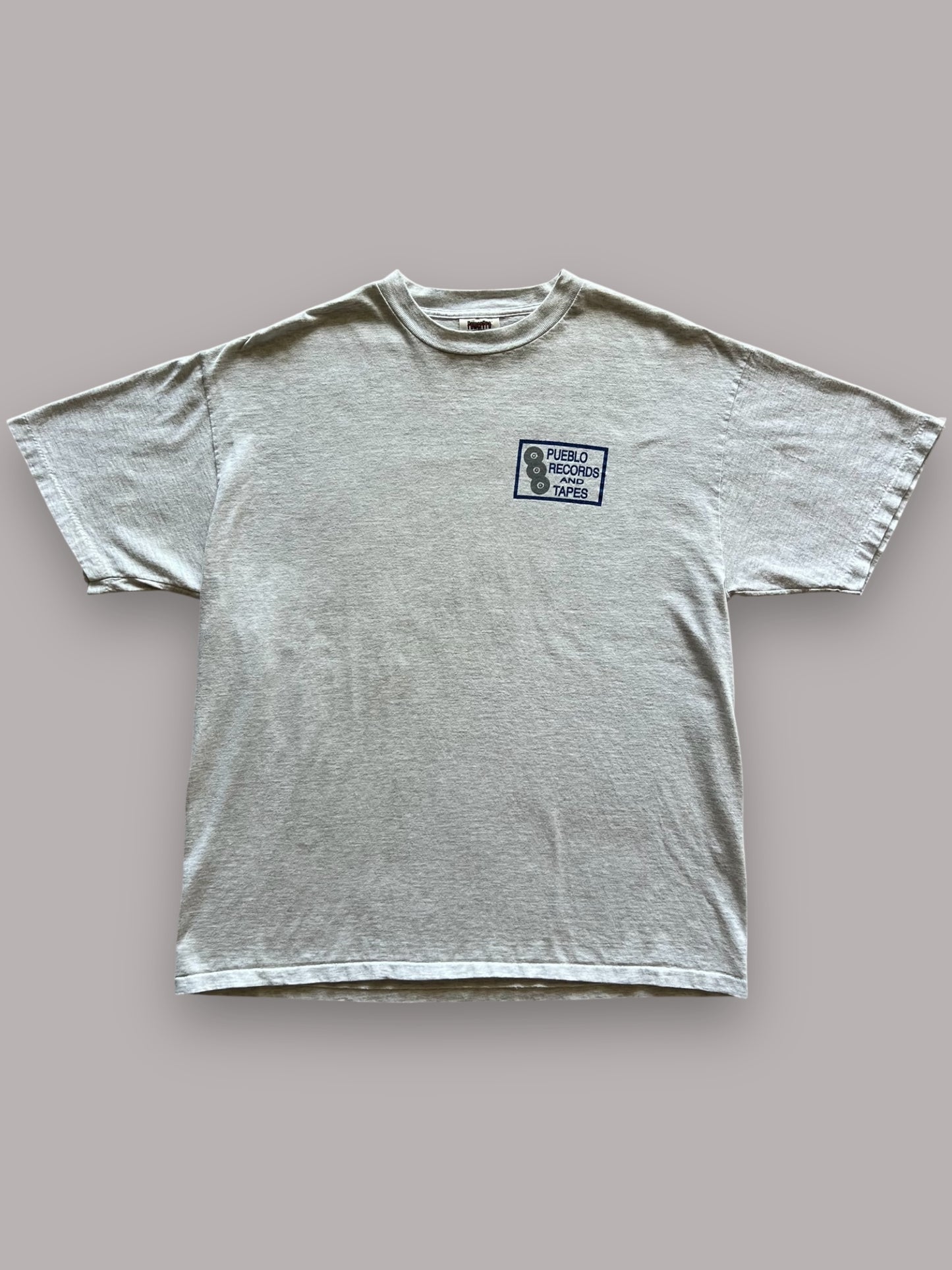 90s No Limit Records Promo Shirt