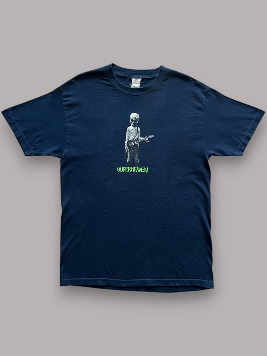2010s Superheaven ‘Alien’ Shirt