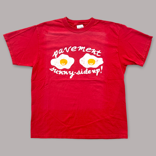 90s Pavement ‘Sunny Side Up’ Tee