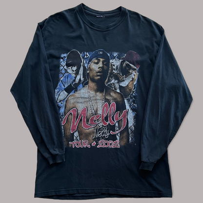 2002 Nelly Tour Long Sleeve