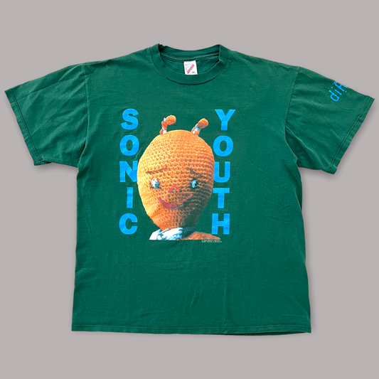 1992 Sonic Youth ‘Dirty’ Tee