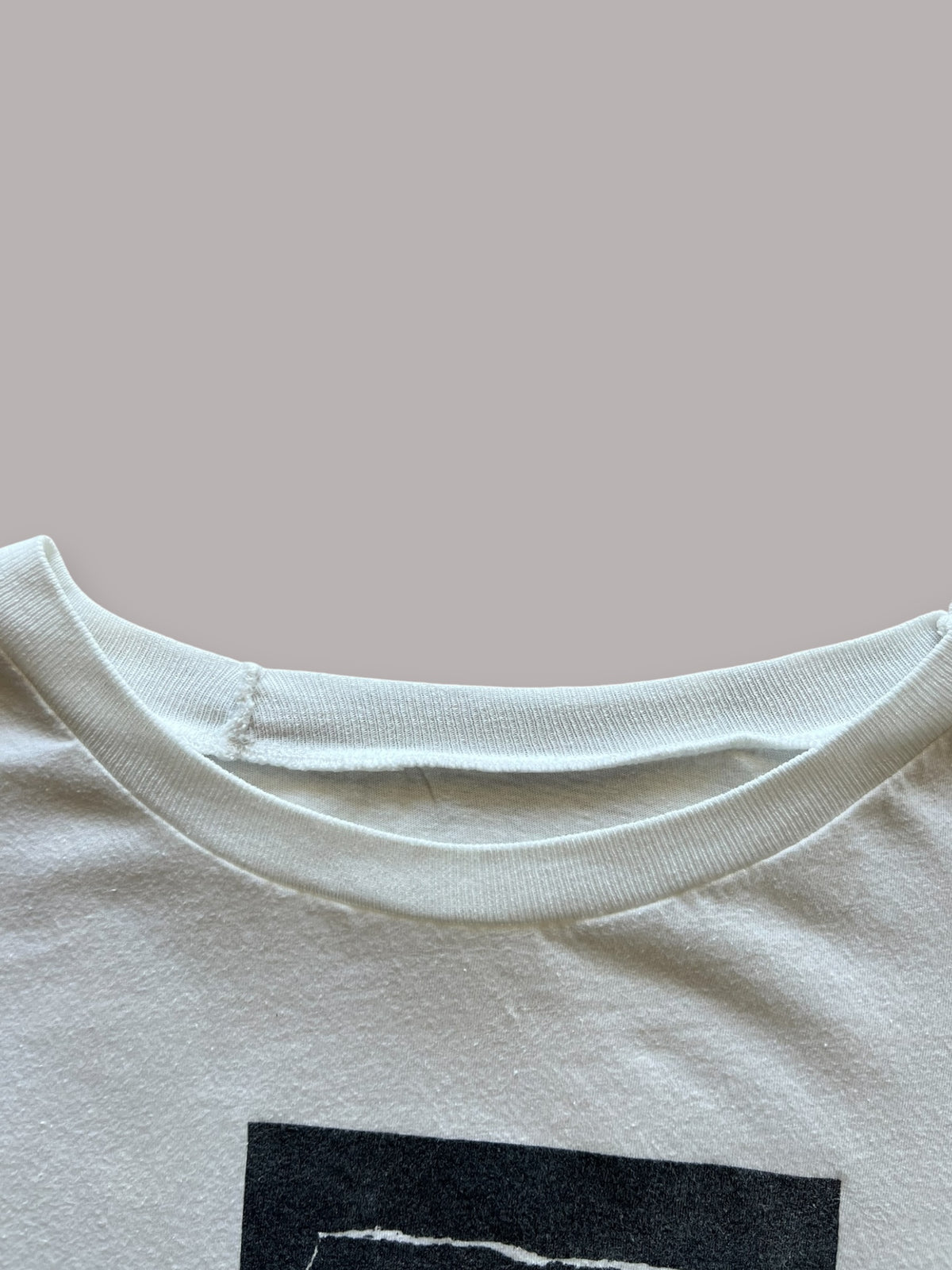 1990 The Charlottes ‘Love In The Emptiness’ Shirt
