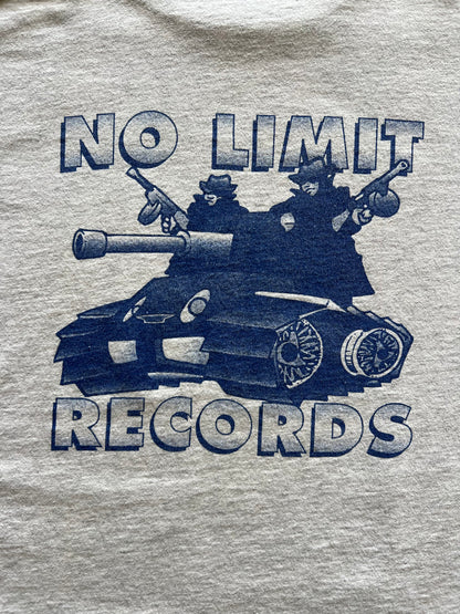 90s No Limit Records Promo Shirt