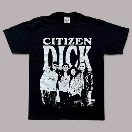 1992 Citizen Dick Tee