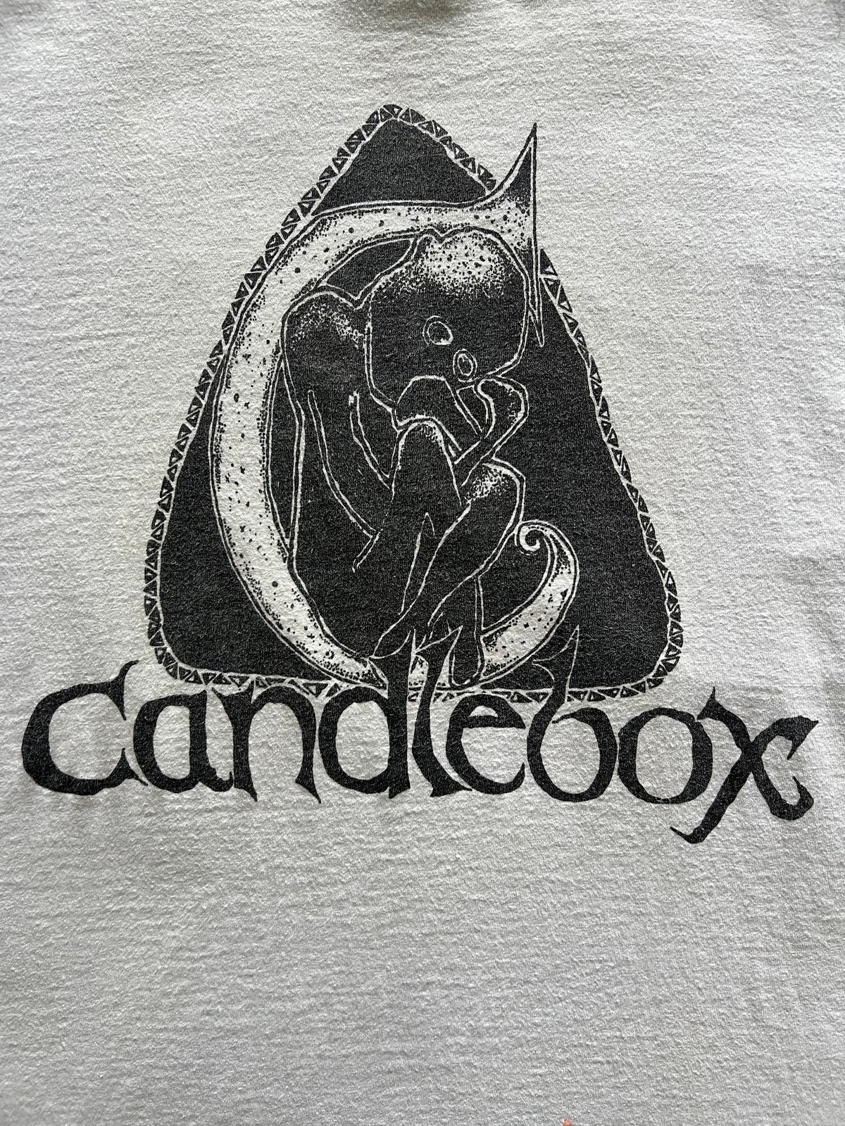90s Candlebox ‘Not Like You’ Shirt