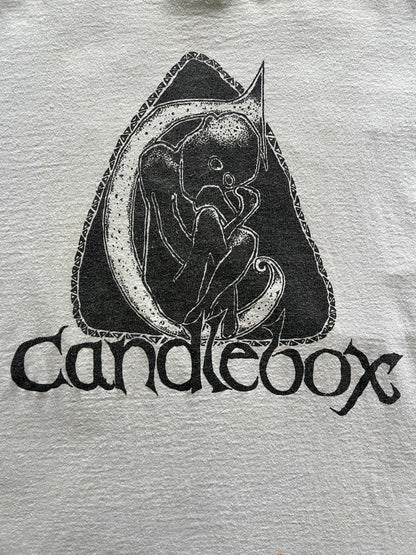 90s Candlebox ‘Not Like You’ Shirt