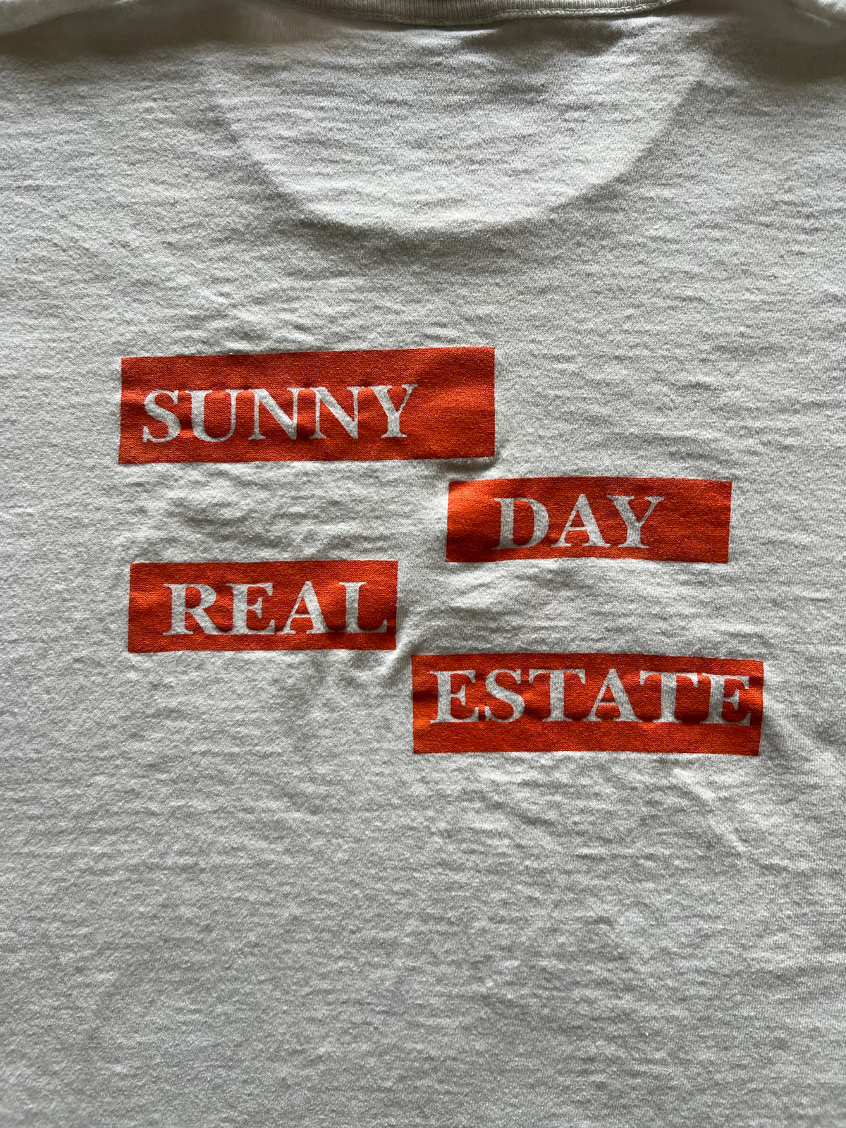 90s Sunny Day Real Estate ‘Thief, Steal Me A Peach’ Shirt