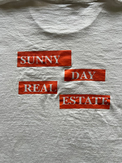 90s Sunny Day Real Estate ‘Thief, Steal Me A Peach’ Shirt