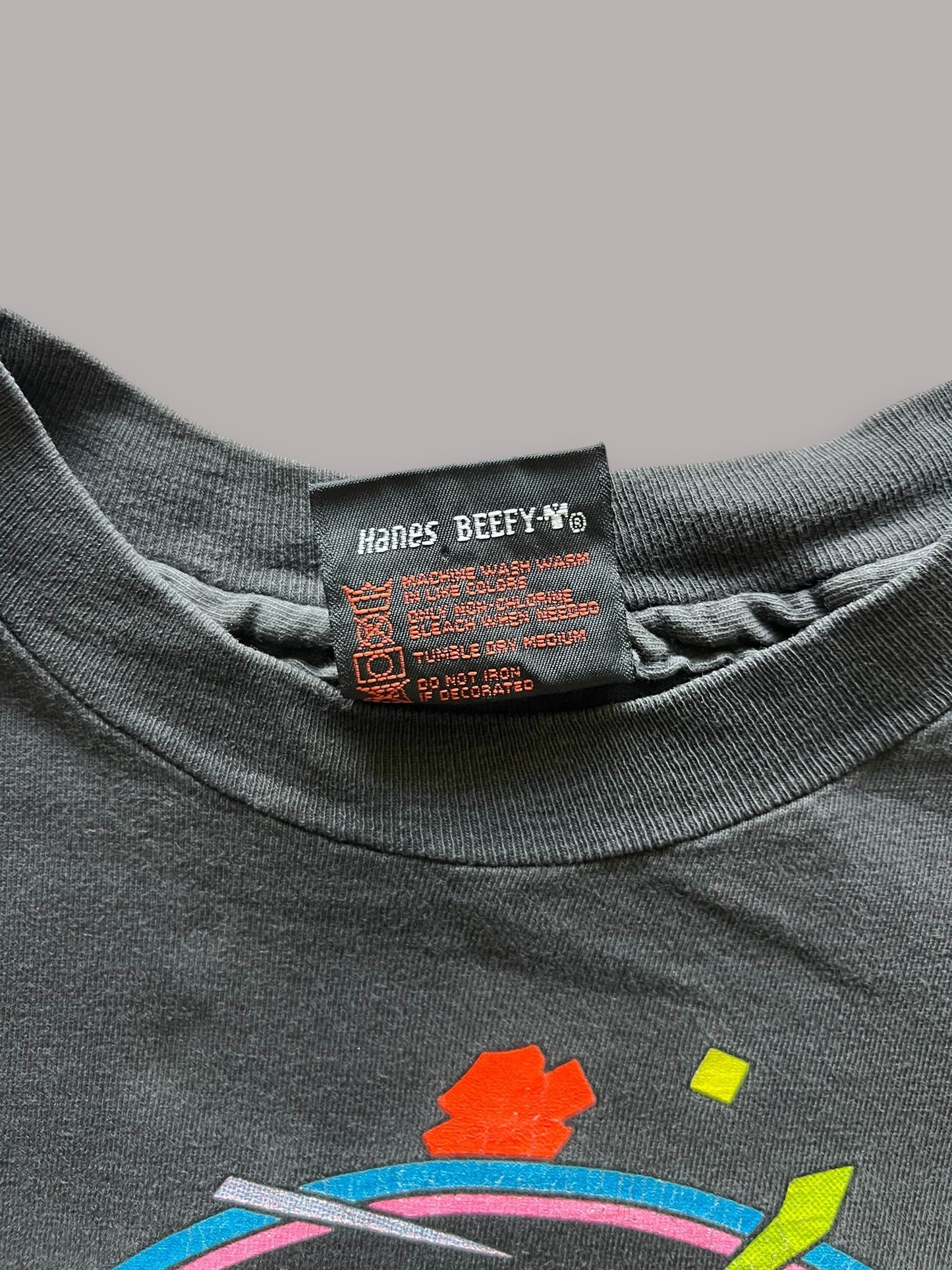 90s Harley Davidson ‘Wild’ Shirt
