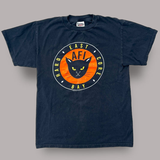 1999 AFI ‘Black Cat’ Tee