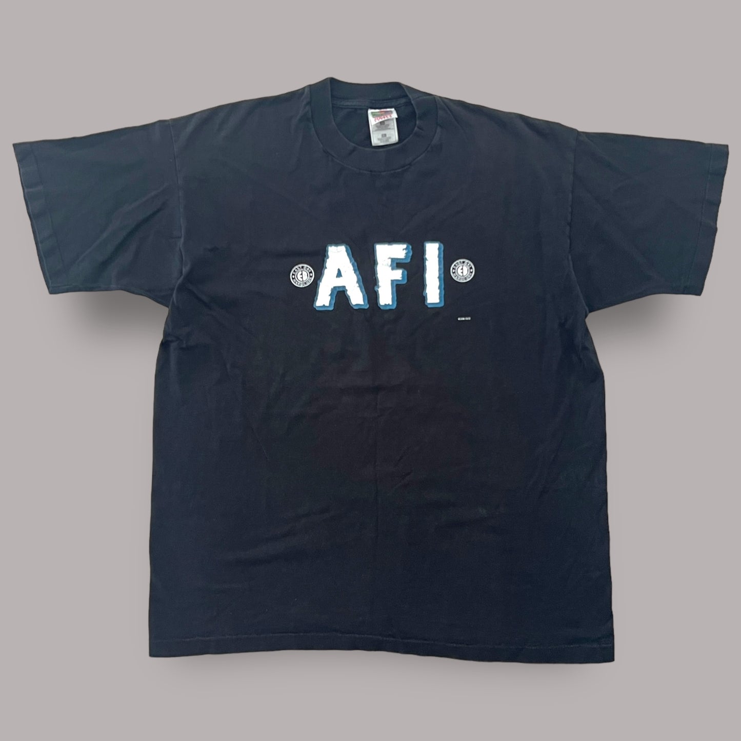 1996 AFI ‘EBHC’ Tee