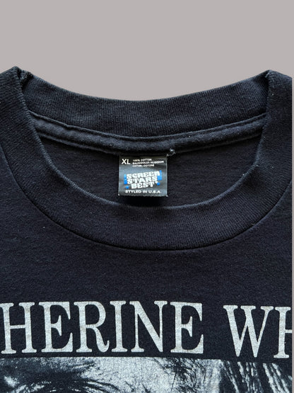 1992 Catherine Wheel ‘Black Metallic’ Shirt