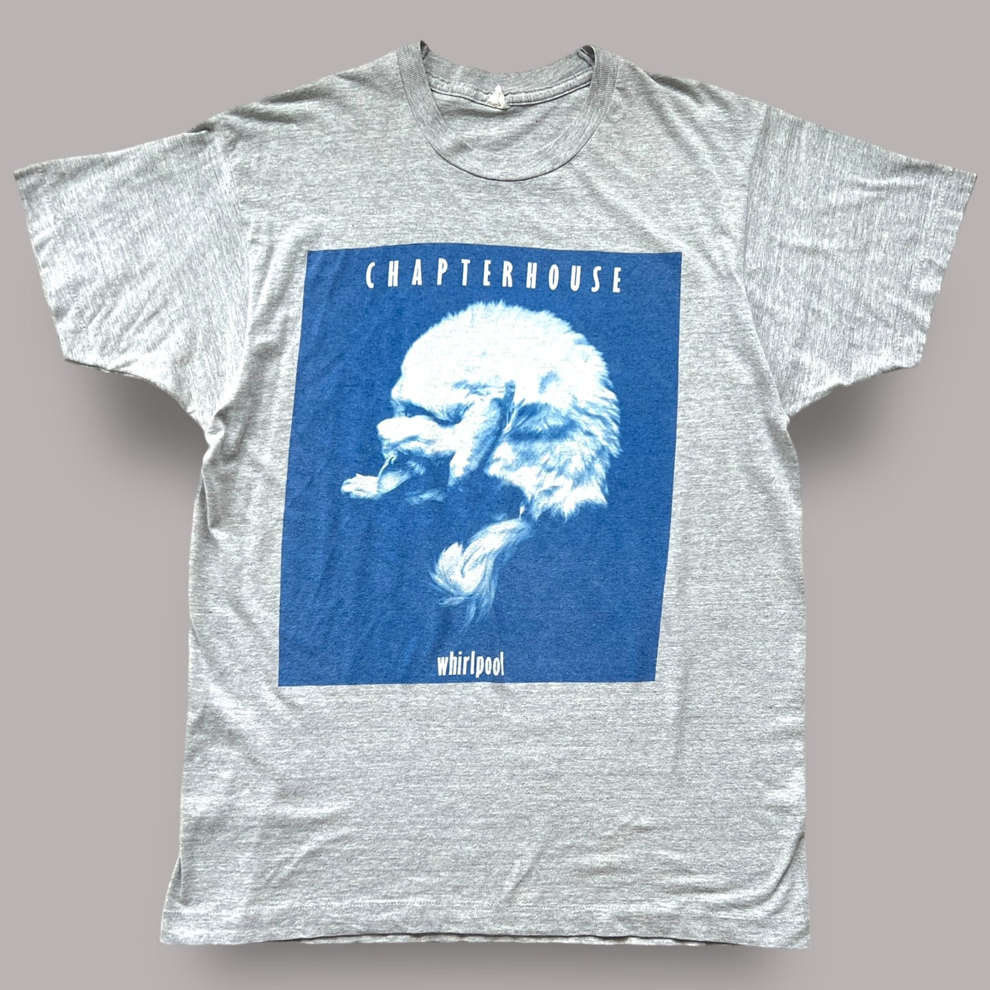 1991 Chapterhouse ‘Whirlpool’ Tee